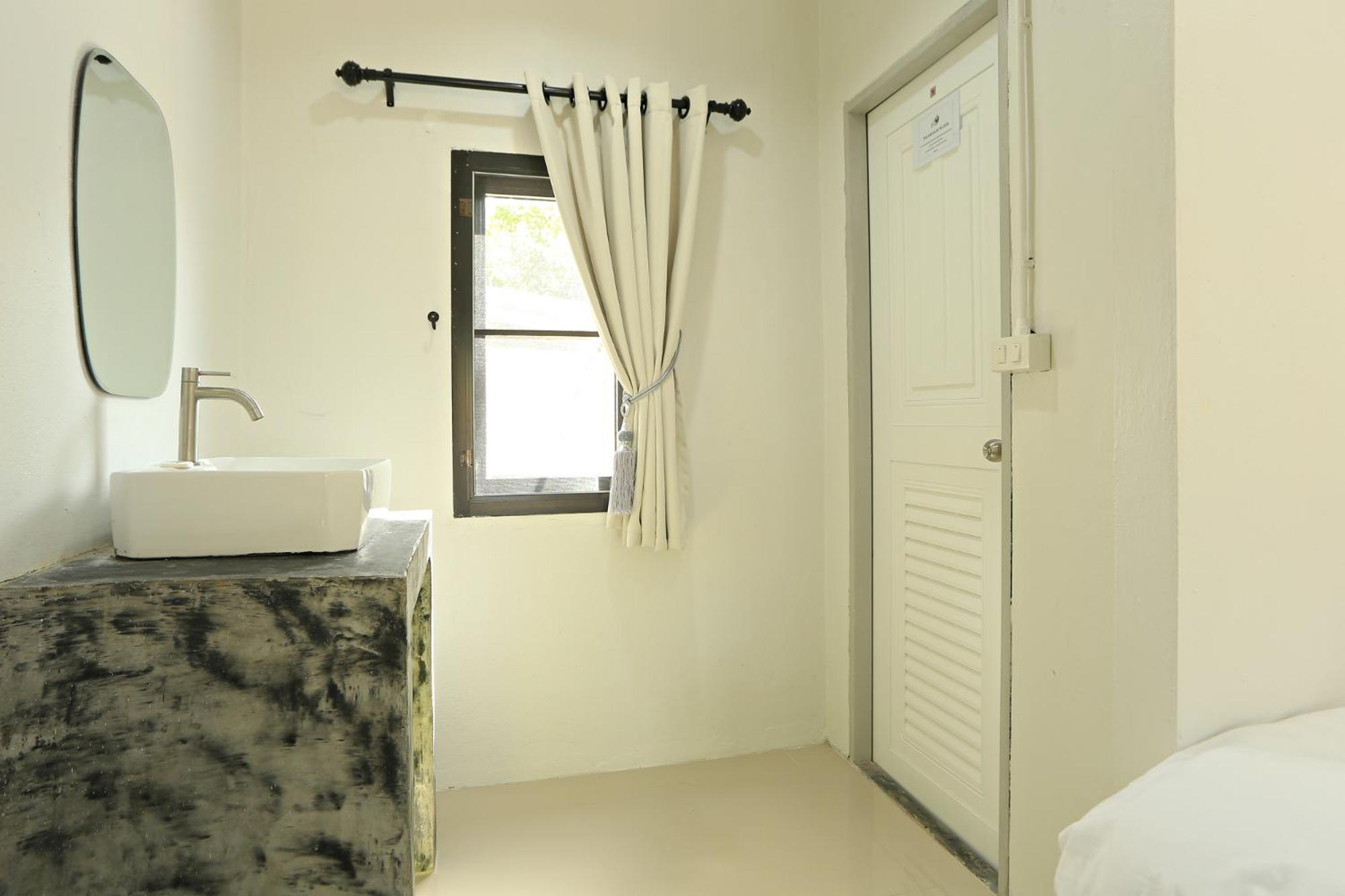 Giggling Tree Resort Ko Tao Ngoại thất bức ảnh