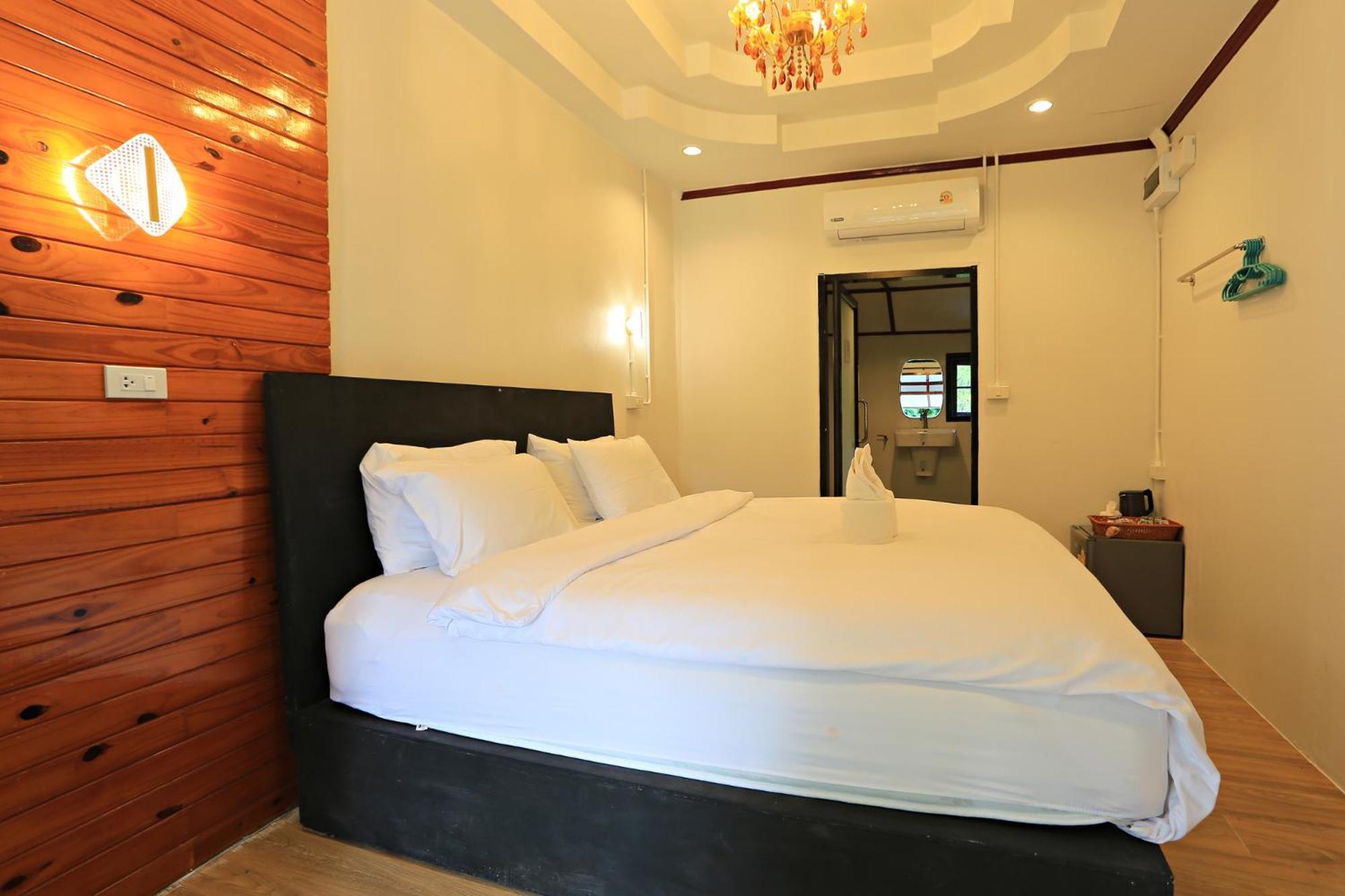 Giggling Tree Resort Ko Tao Ngoại thất bức ảnh