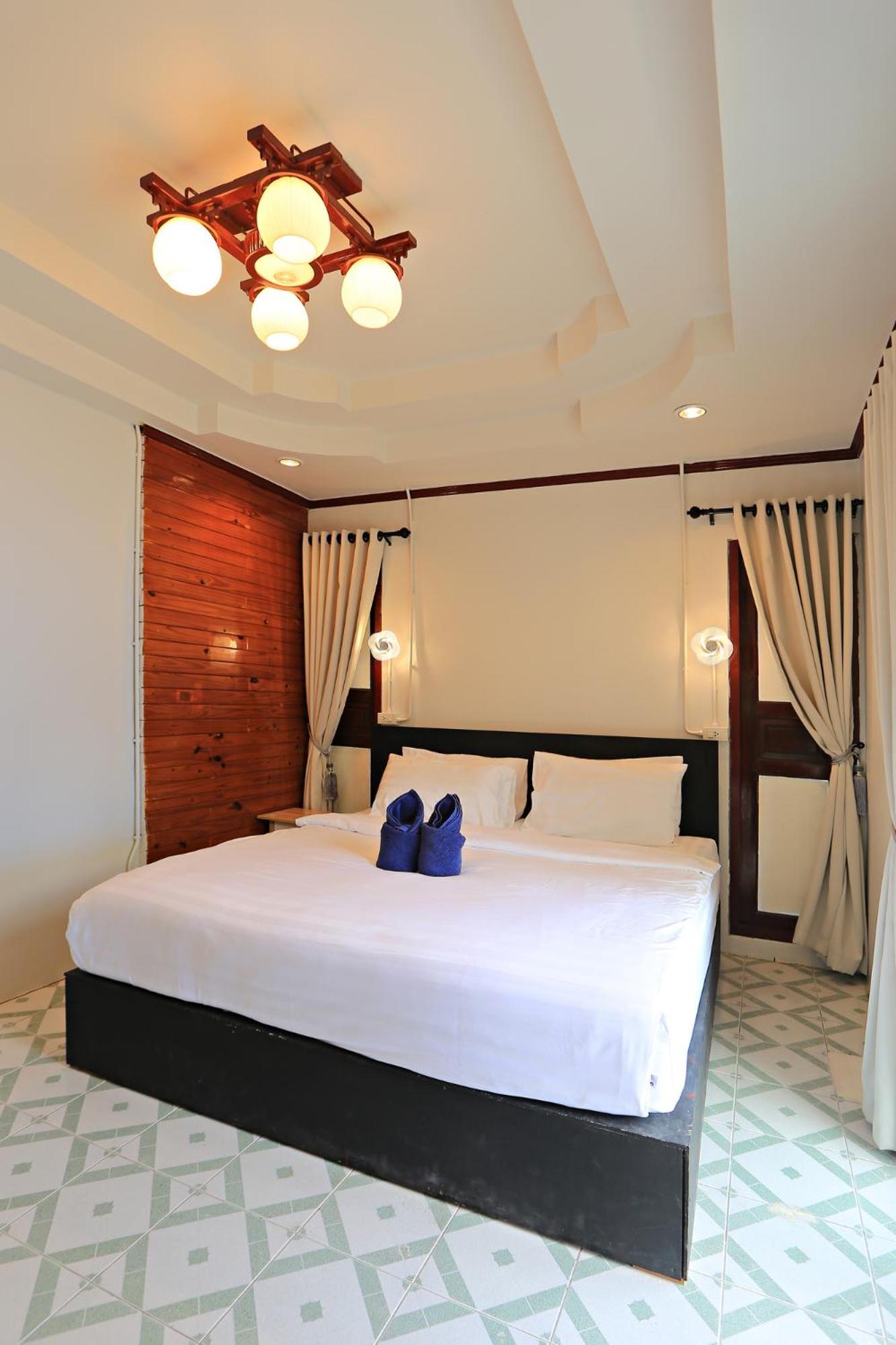 Giggling Tree Resort Ko Tao Ngoại thất bức ảnh