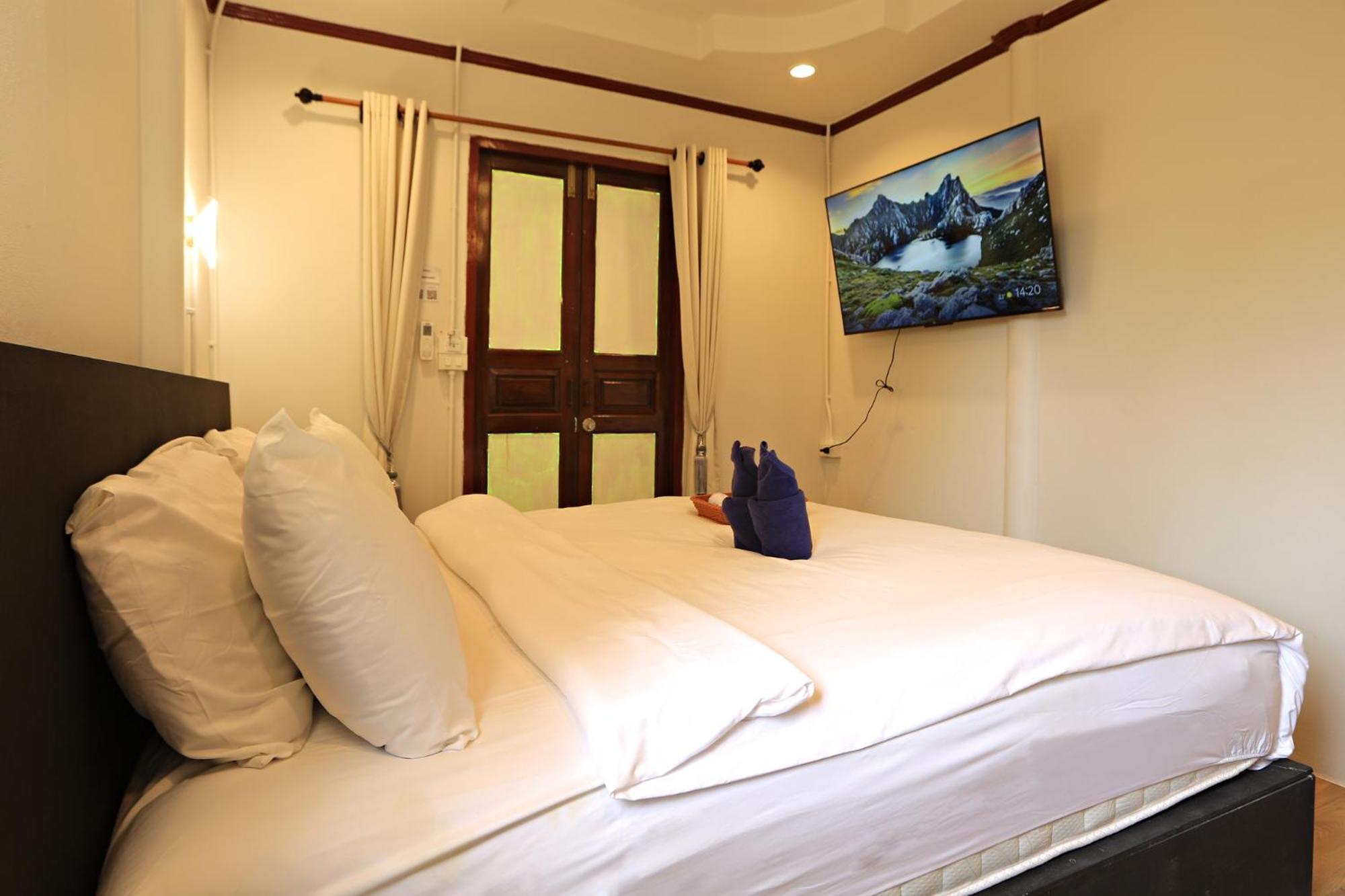 Giggling Tree Resort Ko Tao Ngoại thất bức ảnh